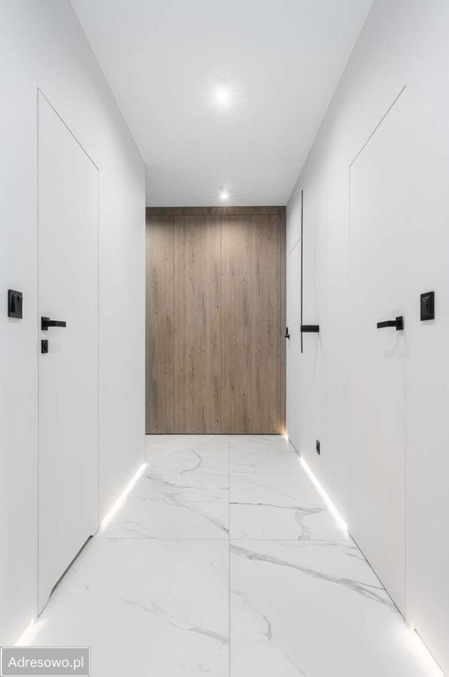 Mieszkanie 3-pokojowe Warszawa Targówek, ul. Tużycka. Zdjęcie 10