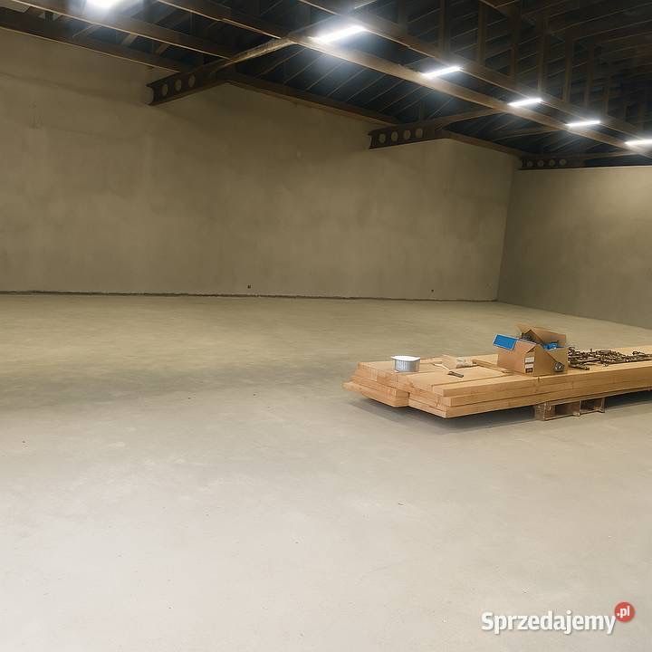 Lokal Wola Magnuszewska. Zdjęcie 3