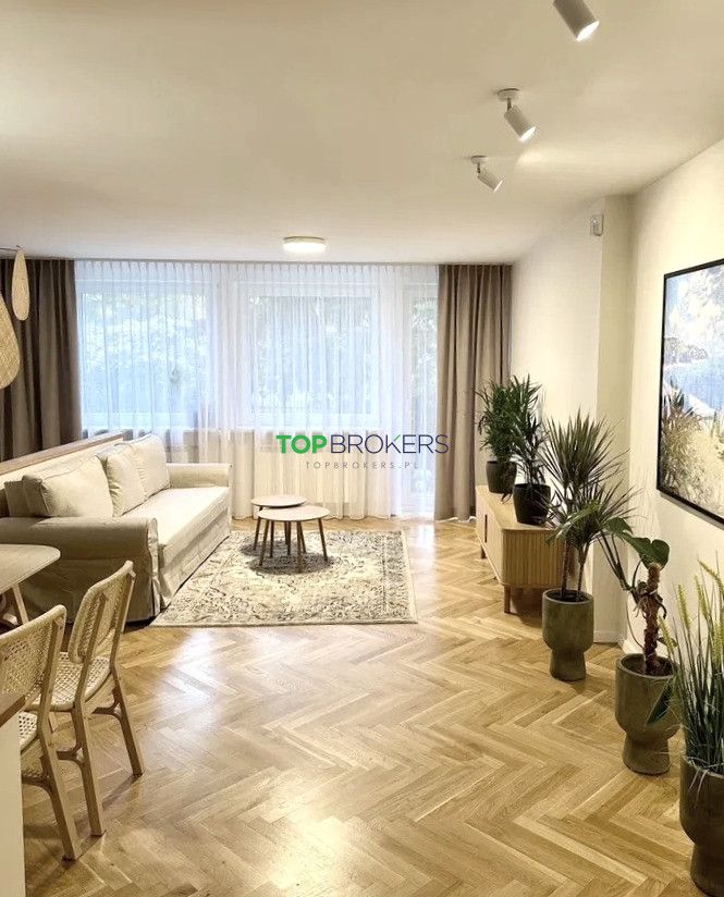 dom szeregowy, 6 pokoi Warszawa Bemowo