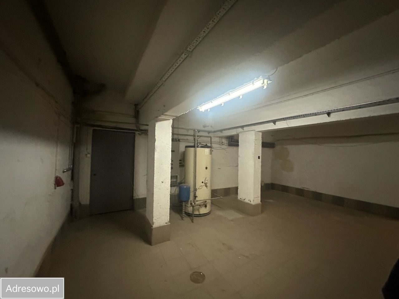 Lokal Sopot Brodwino, ul. Władysława Cieszyńskiego. Zdjęcie 9