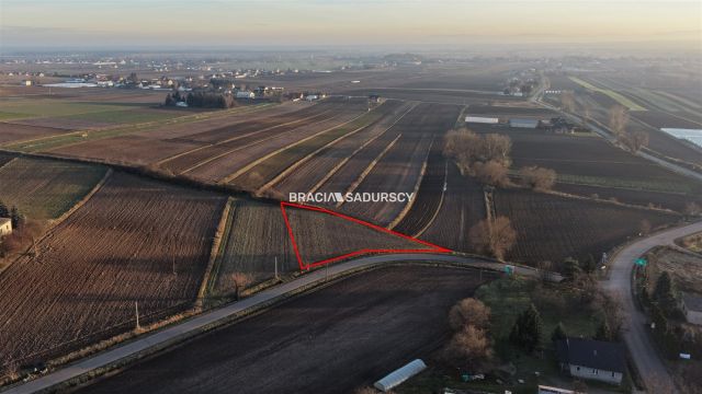 Działka rolna Glewiec. Zdjęcie 9