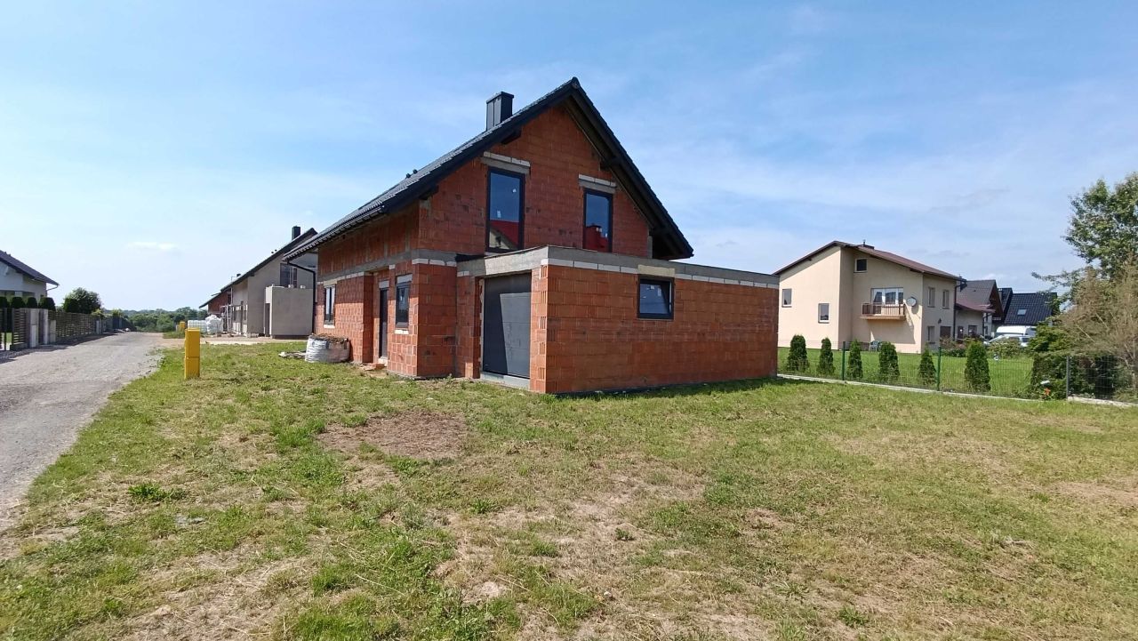 dom wolnostojący Oświęcim. Zdjęcie 5