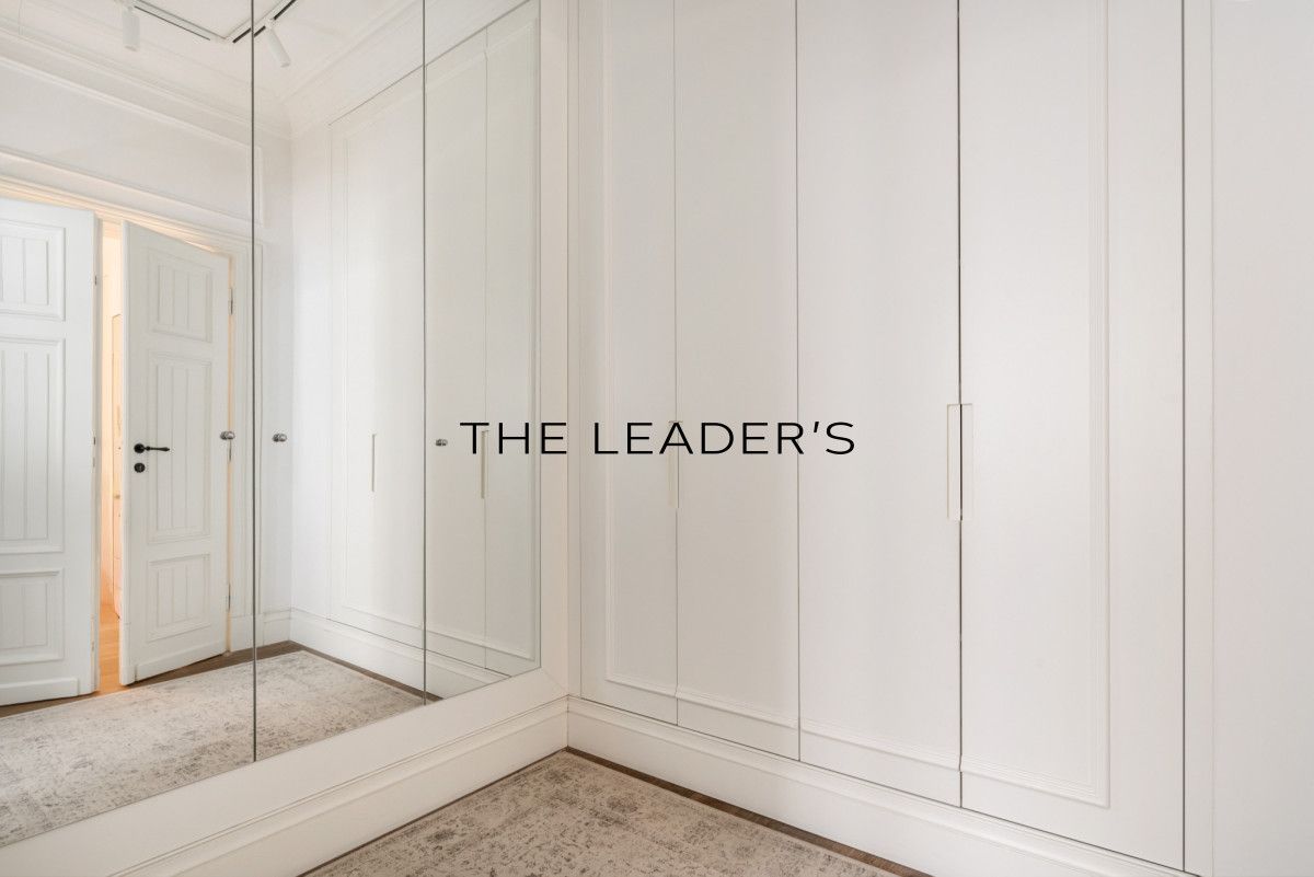 Mieszkanie 3-pokojowe Warszawa Śródmieście, ul. Piękna. Zdjęcie 13