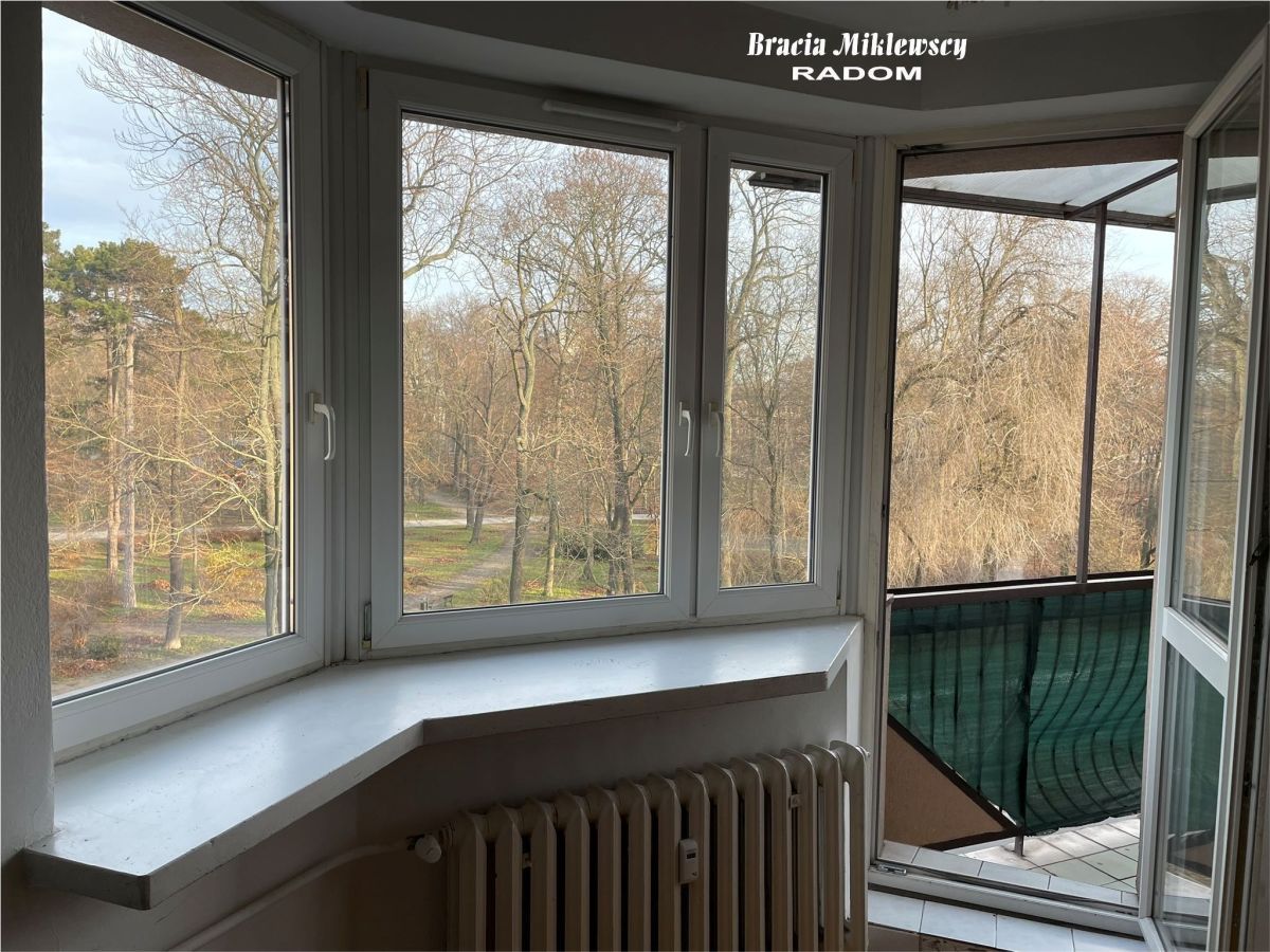 Mieszkanie 3-pokojowe Radom Śródmieście, ul. kard. Stefana Wyszyńskiego. Zdjęcie 5