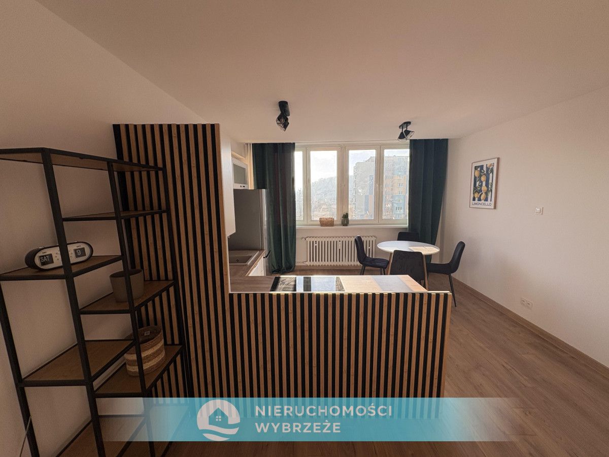 Mieszkanie 2-pokojowe Gdynia Działki Leśne, ul. Warszawska. Zdjęcie 5