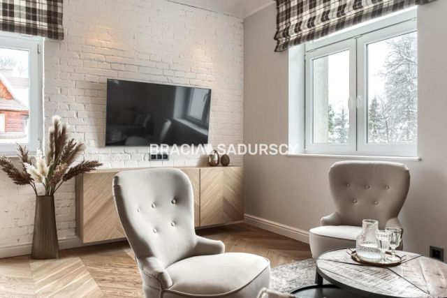 Mieszkanie 4-pokojowe Zakopane, os. Kasprusie. Zdjęcie 13