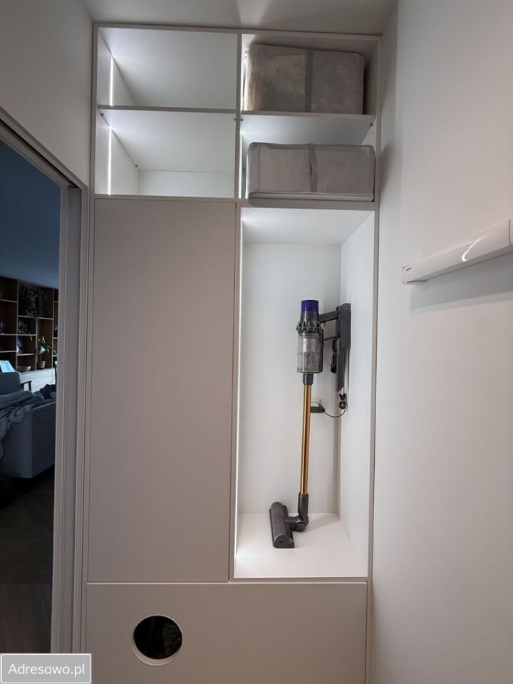 Mieszkanie 4-pokojowe Warszawa Kamionek, ul. Żupnicza. Zdjęcie 19