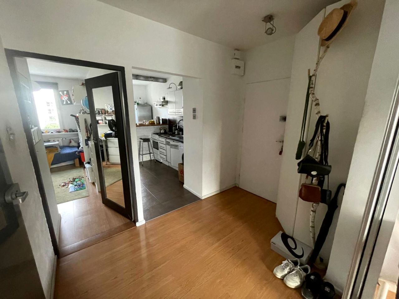 Mieszkanie 2-pokojowe Łódź Retkinia. Zdjęcie 4