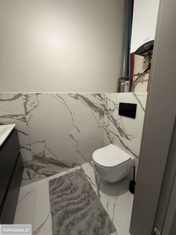 bliźniak, 4 pokoje Kiełczówek. Zdjęcie 16