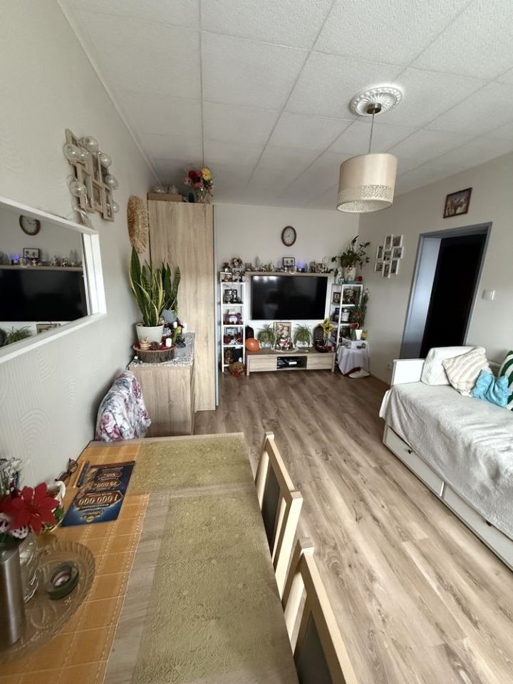 Mieszkanie 1-pokojowe Trzebnica. Zdjęcie 5