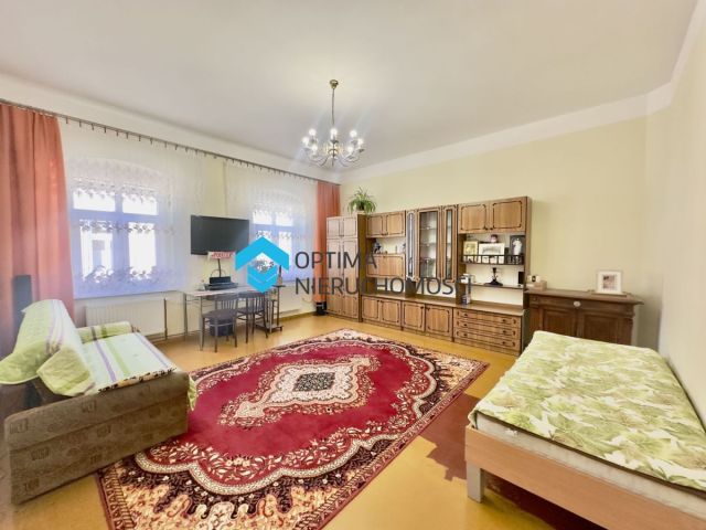 Mieszkanie 3-pokojowe Jelenia Góra, ul. Adama Mickiewicza. Zdjęcie 8