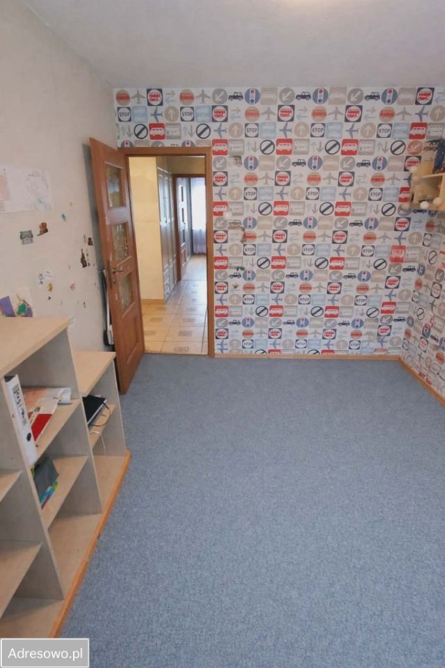 Mieszkanie 3-pokojowe Siedlce, ul. Kurpiowska. Zdjęcie 5