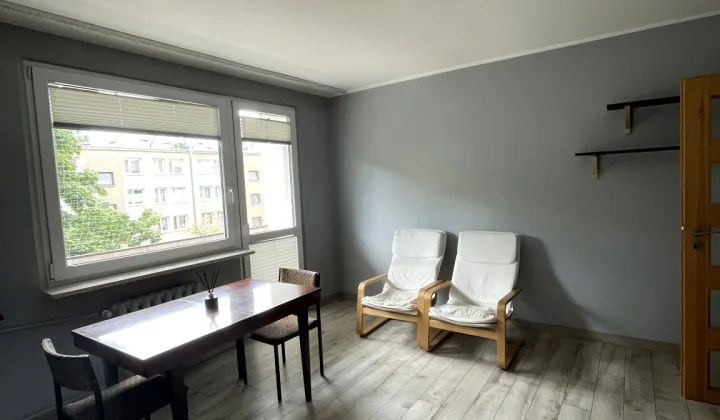 Mieszkanie 3-pokojowe Kraków, os. Przy Arce