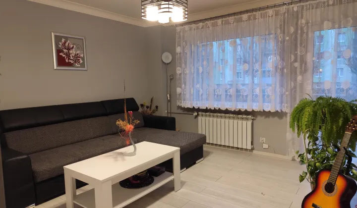 Mieszkanie 3-pokojowe Lubań, Esperantystów