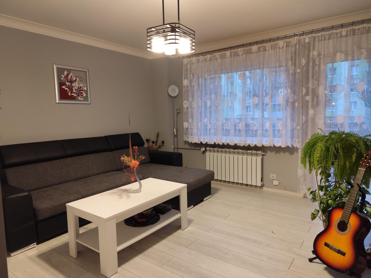 Mieszkanie 3-pokojowe Lubań, ul. Esperantystów. Zdjęcie 1