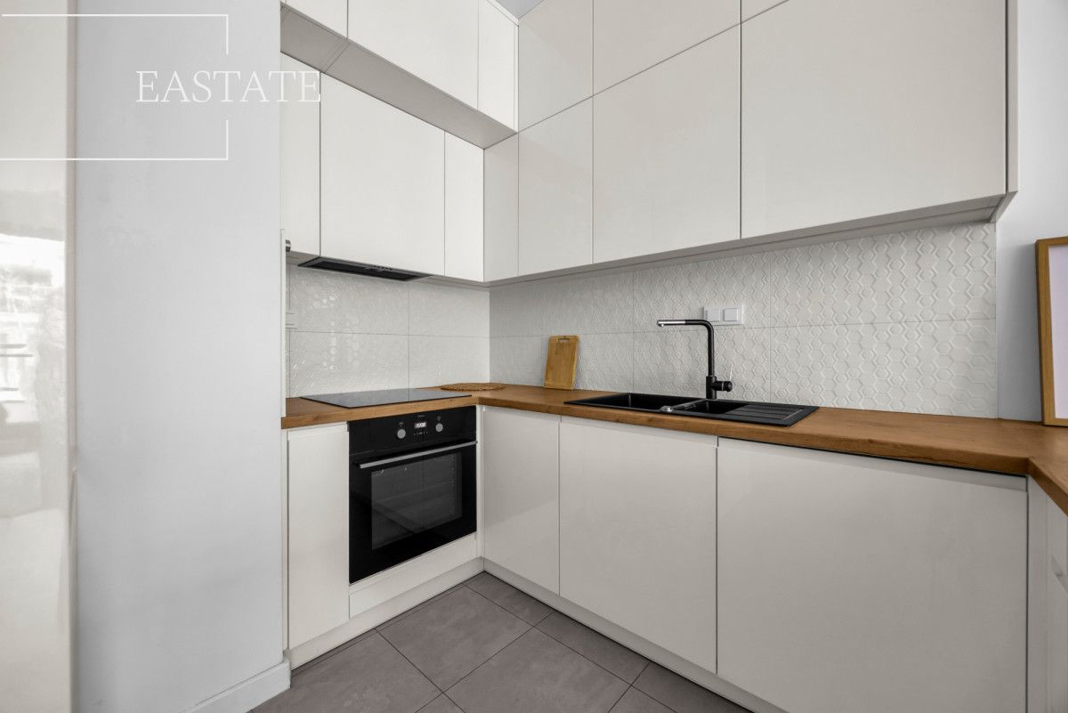 Mieszkanie 2-pokojowe Warszawa Wilanów, ul. abp. Józefa Teodorowicza. Zdjęcie 11