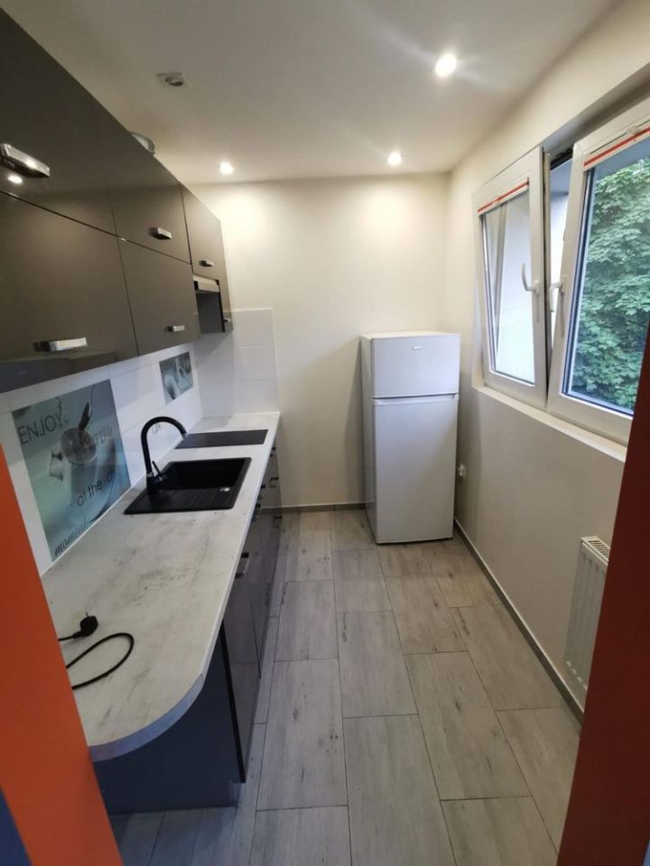 Mieszkanie 1-pokojowe Białystok Antoniuk, ul. Władysława Broniewskiego. Zdjęcie 6