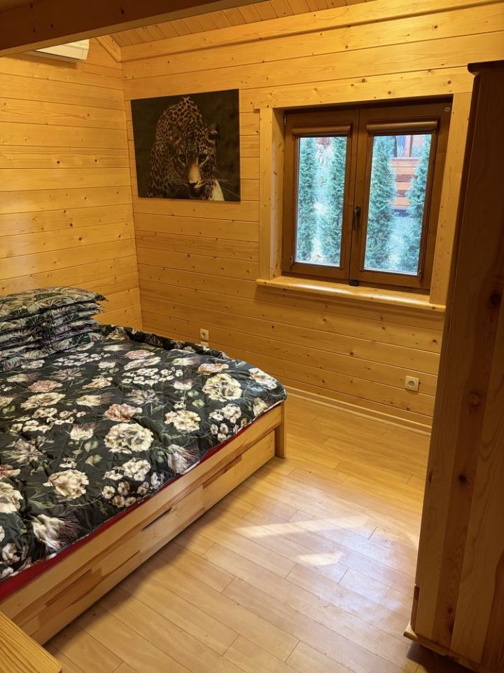 dom letniskowy Niesulice. Zdjęcie 4