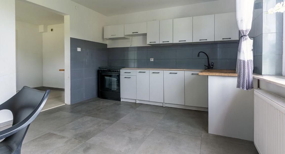 dom wolnostojący, 10 pokoi Olsztyn Mleczna, Wirwajdy. Zdjęcie 7