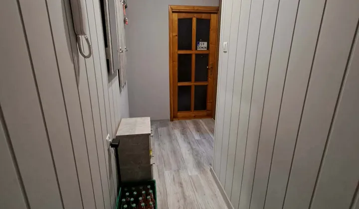 Mieszkanie 2-pokojowe Lędziny Stary Hołdunów, ul. Hołdunowska