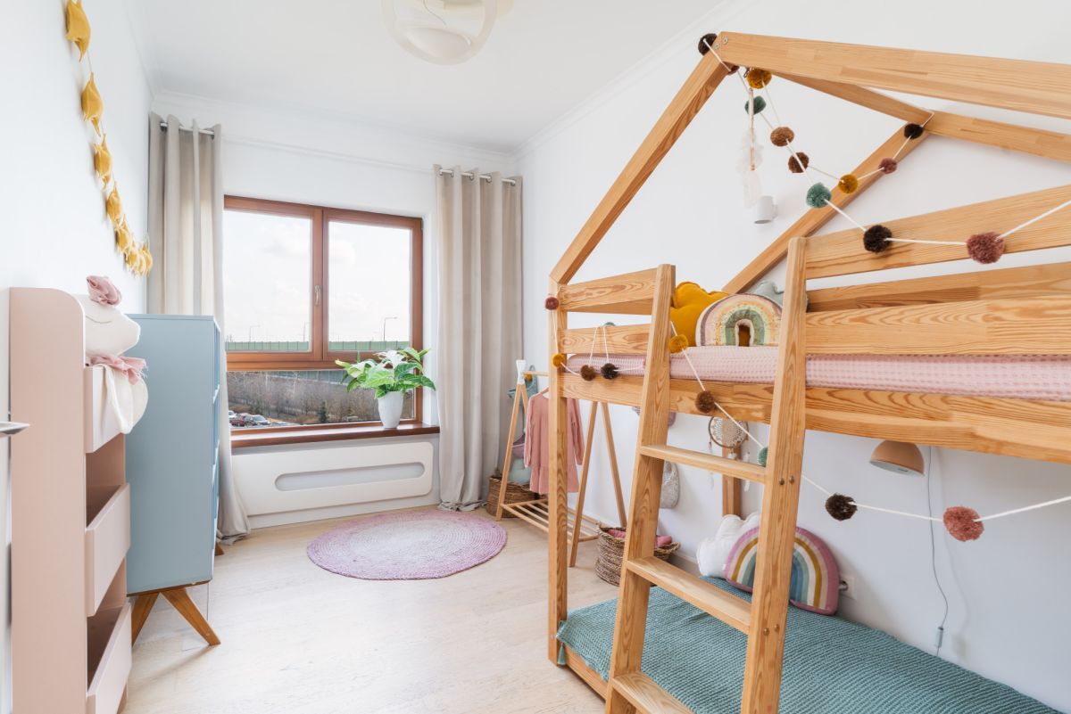 Mieszkanie 3-pokojowe Warszawa Wilanów, ul. Herbu Janina. Zdjęcie 13