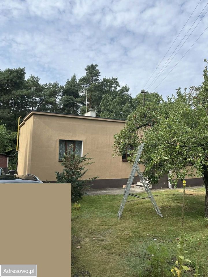 Działka budowlana Swarzędz, ul. Tortunia. Zdjęcie 5