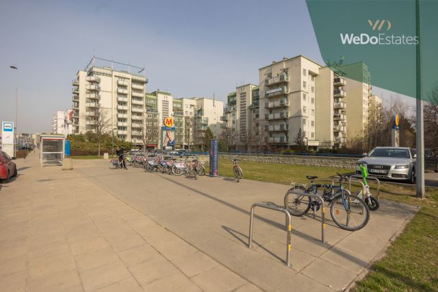 Mieszkanie 3-pokojowe Warszawa Ursynów, al. Komisji Edukacji Narodowej. Zdjęcie 21