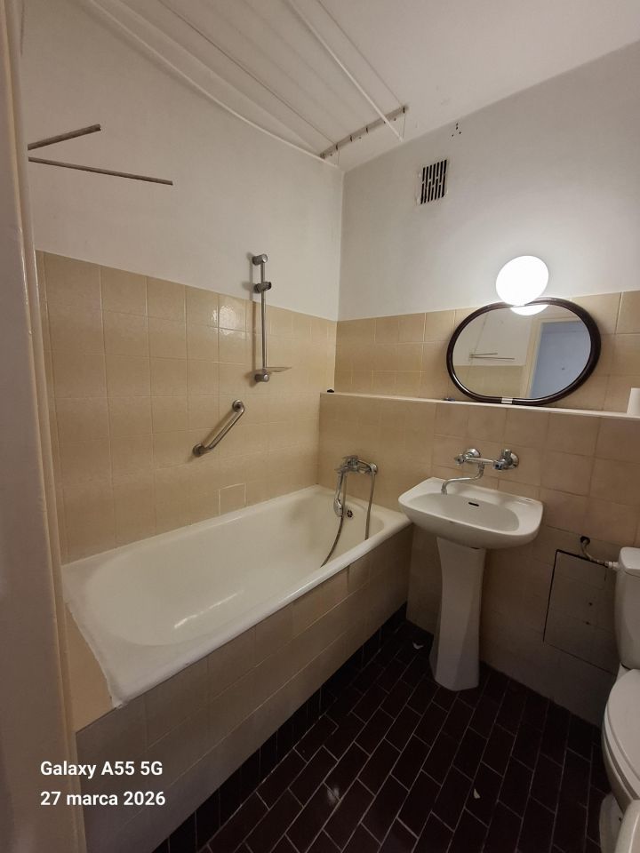 Mieszkanie 2-pokojowe Wrocław Fabryczna, ul. Cynowa. Zdjęcie 9