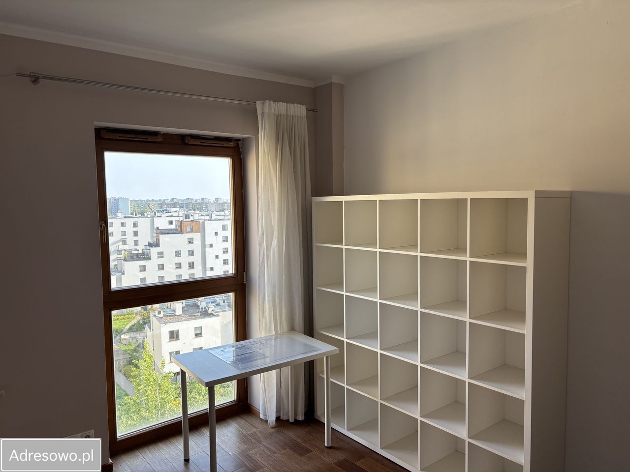 Mieszkanie 3-pokojowe Warszawa Bemowo, ul. gen. Tadeusza Pełczyńskiego. Zdjęcie 10