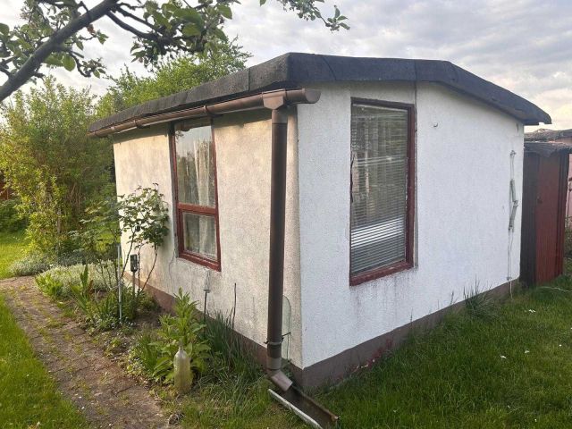 Działka rod Sępólno Krajeńskie. Zdjęcie 1