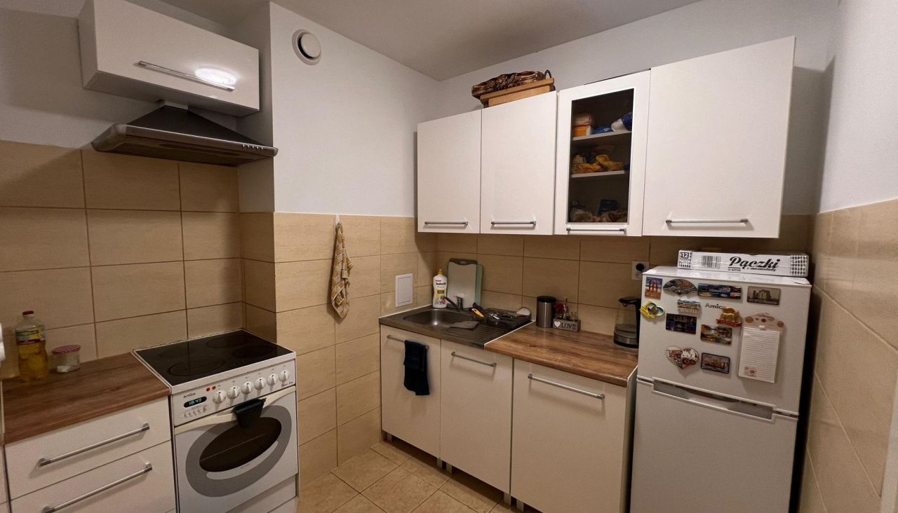 Mieszkanie 2-pokojowe Wrocław Śródmieście, ul. gen. Kazimierza Pułaskiego. Zdjęcie 6