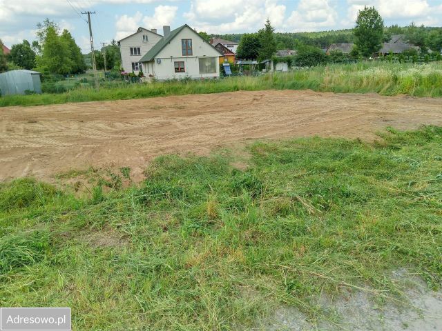 Działka budowlana Żurawnica. Zdjęcie 1