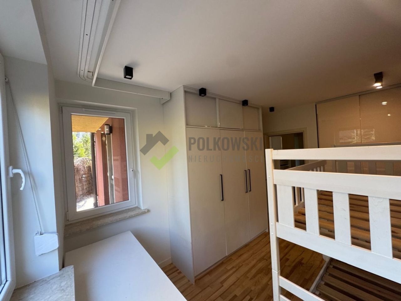 Mieszkanie 3-pokojowe Ząbki, ul. Józefa Piłsudskiego. Zdjęcie 7