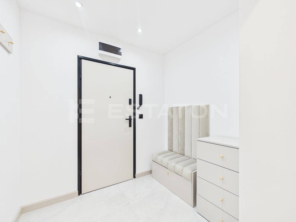 Mieszkanie 3-pokojowe Rzeszów, ul. Ignacego Solarza. Zdjęcie 6