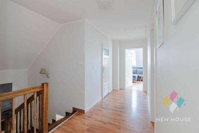 dom wolnostojący, 6 pokoi Olsztynek, ul. Rubinowa. Zdjęcie 15