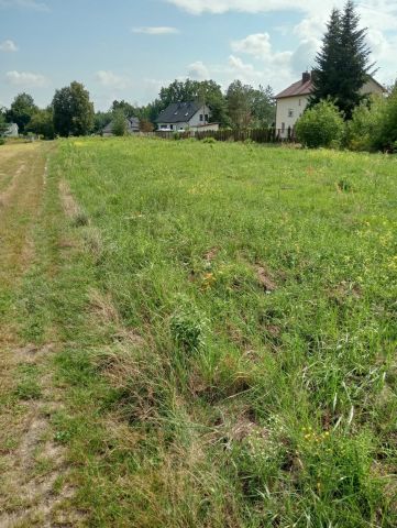 Działka budowlana Sołtyków. Zdjęcie 1