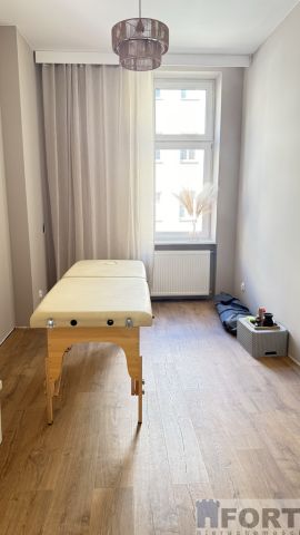 Mieszkanie 3-pokojowe Szczecin Centrum, ul. bł. Królowej Jadwigi. Zdjęcie 12