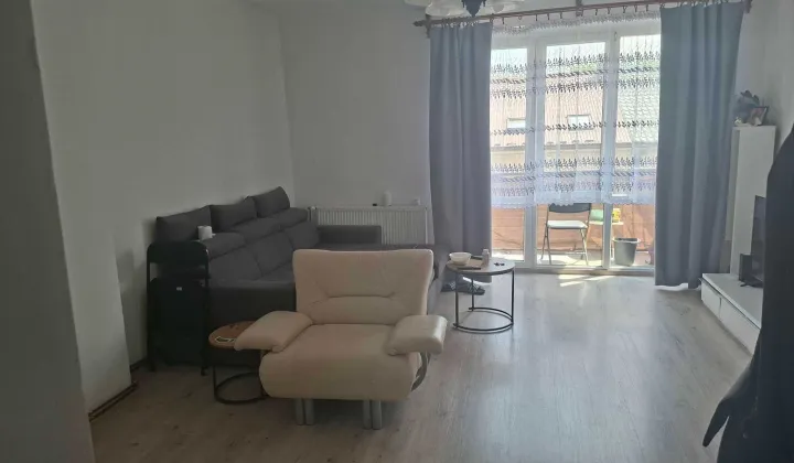 Mieszkanie 1-pokojowe Chrzanów Centrum, ul. Kościuszki