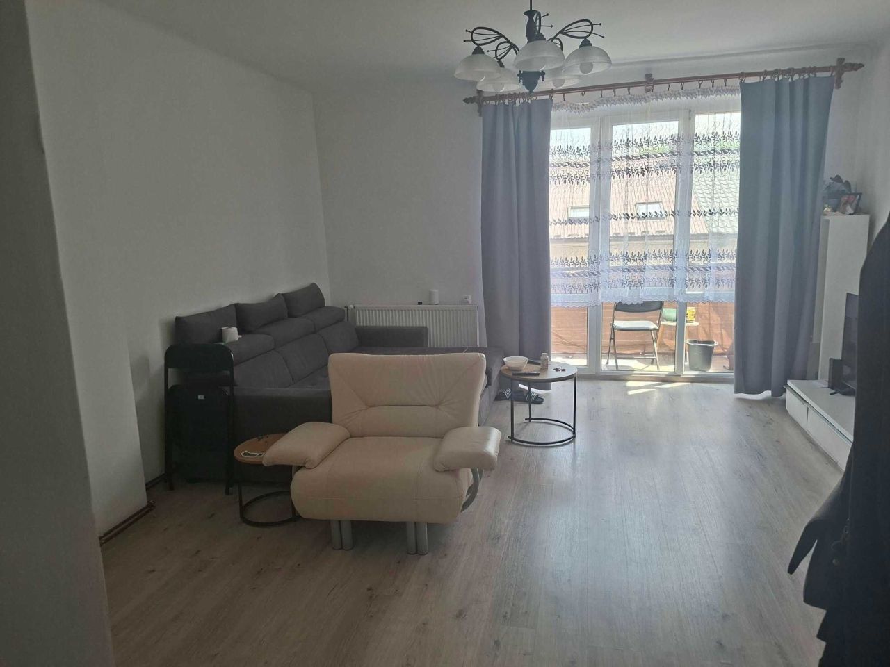 Mieszkanie 1-pokojowe Chrzanów Centrum, ul. Kościuszki. Zdjęcie 1