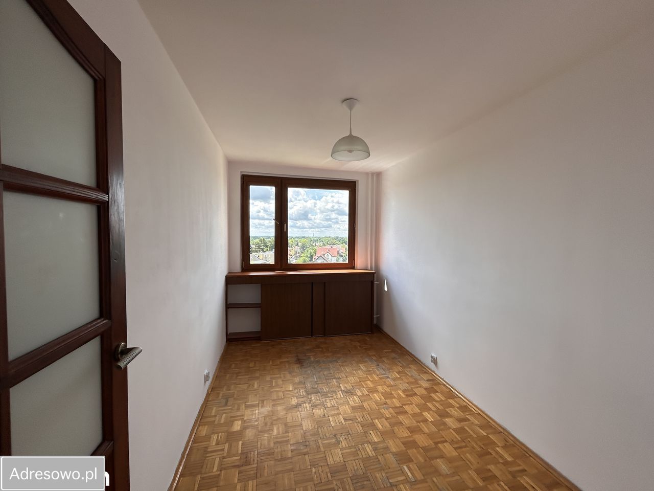 Mieszkanie 4-pokojowe Wrocław Psie Pole, ul. Litewska. Zdjęcie 19