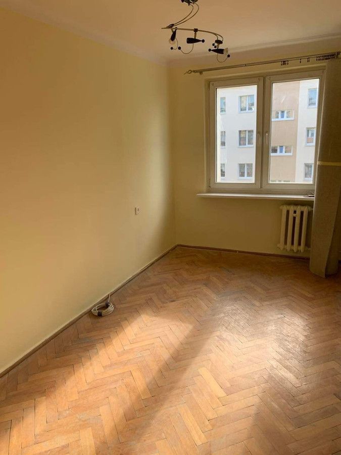 Mieszkanie 2-pokojowe Łódź Polesie, ul. Bratysławska. Zdjęcie 5