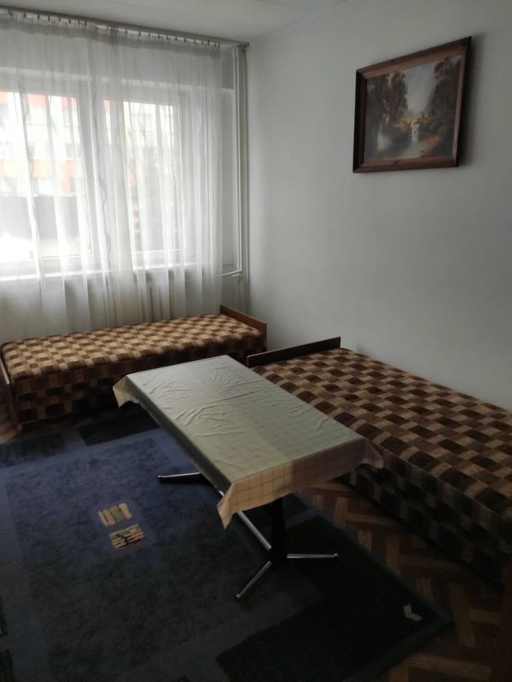 Mieszkanie 1-pokojowe Rzeszów, ul. Cicha. Zdjęcie 4