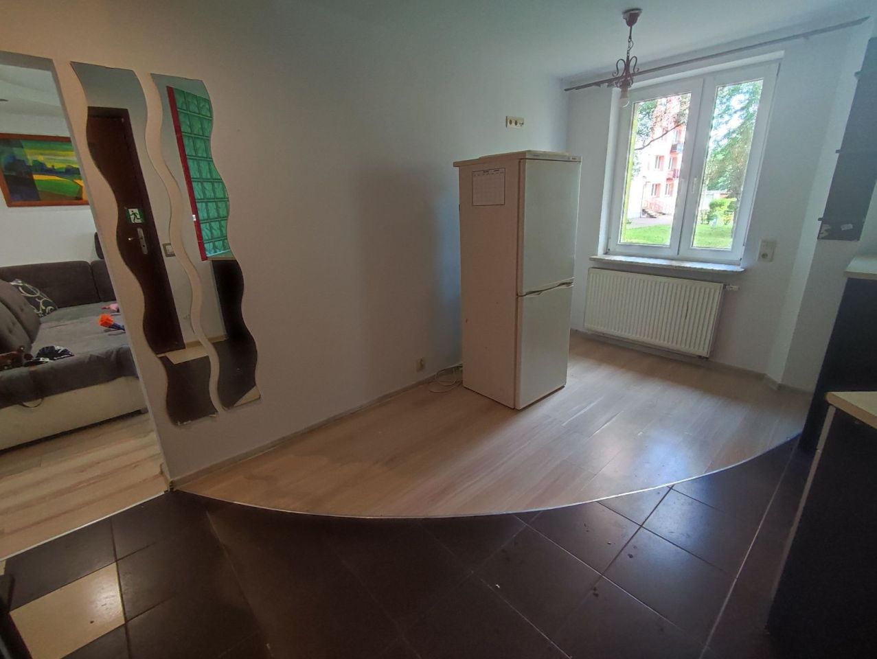 Mieszkanie 2-pokojowe Sosnowiec Centrum. Zdjęcie 5