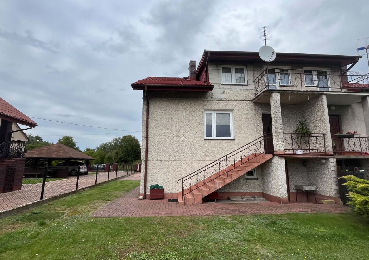 bliźniak, 2 pokoje Postoliska Kurówka, Zaciszna. Zdjęcie 10