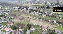 Działka budowlana Pszów, ul. Niepodległości. Zdjęcie 4