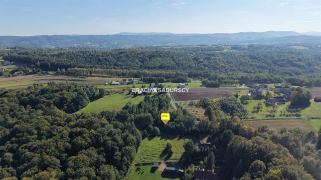Działka Chronów. Zdjęcie 15