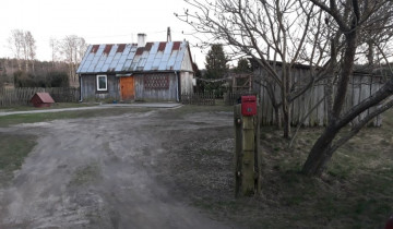 dom wolnostojący Strzałkowo