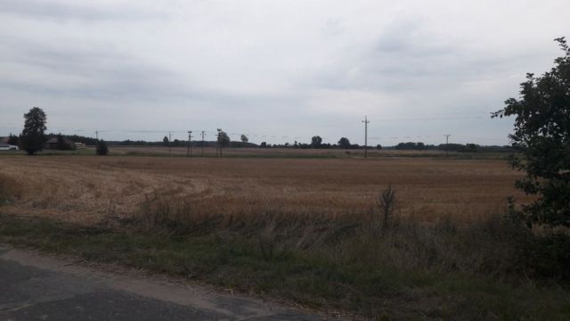 Działka rolna Zaniówka. Zdjęcie 1