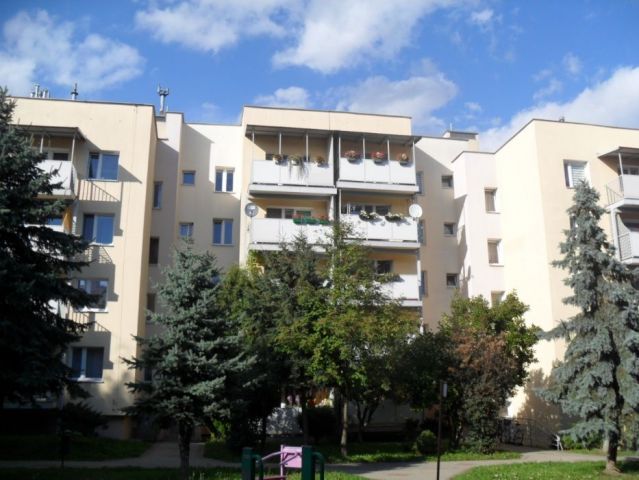 Mieszkanie 3-pokojowe Rzeszów, ul. Maksymiliana Marii Kolbego. Zdjęcie 1