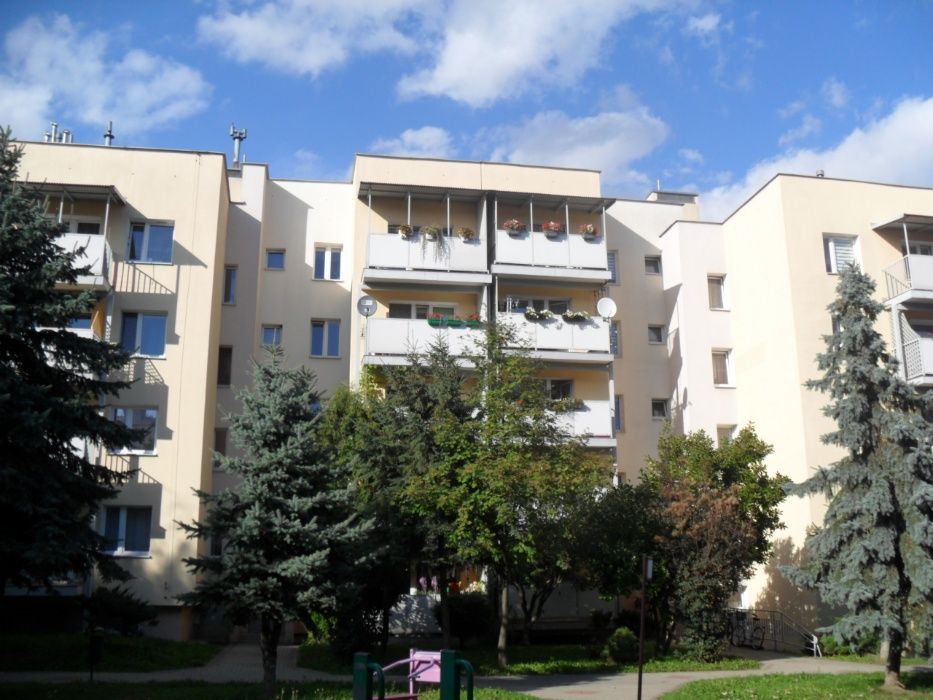 Mieszkanie 3-pokojowe Rzeszów, ul. Maksymiliana Marii Kolbego
